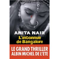 L'Inconnue de Bangalore