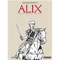 Alix recueil anniversaire