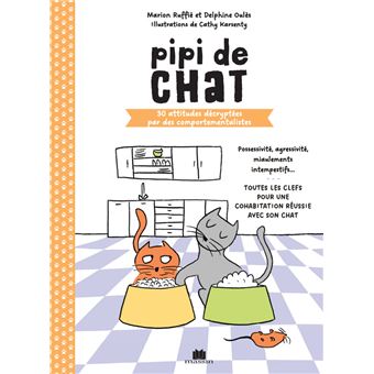 Pipi de chat - 1