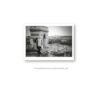 Biographie de Vanessa Castel