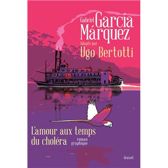 L'amour aux temps du choléra - 1
