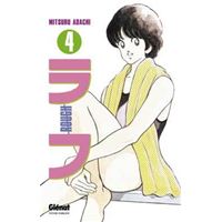 Rough - Tome 04