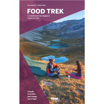 Food Trek - 1