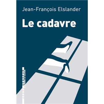 Le cadavre - 1