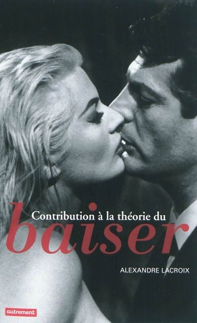 Interview d'Alexandre Lacroix pour la sortie de son roman "Quand j'étais nietzschéen"
