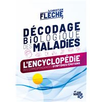 Décodage biologique des maladies