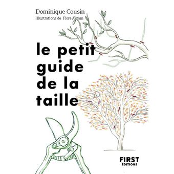 Le Petit Guide de la taille - 1