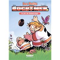 Les Petits Rugbymen