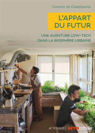 L'appart du futur
