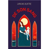 De son sang