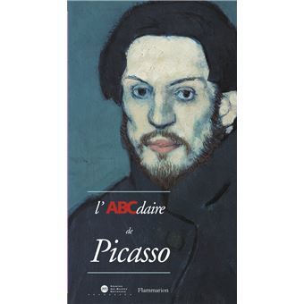L'ABCdaire de Picasso - 1