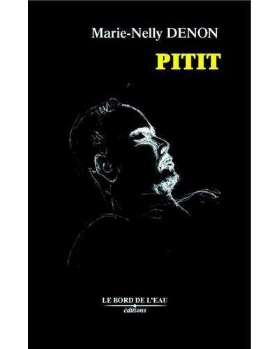 Pitit - Marie-Nelly Denon - broché