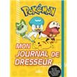 Pokémon - Mon journal de Paldea