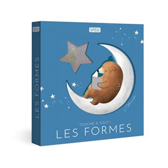 couverture de : Les formes