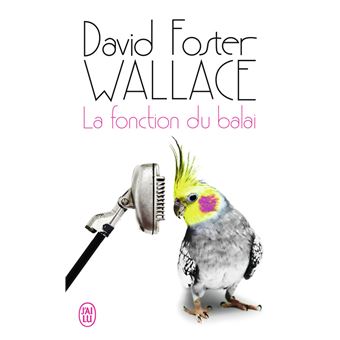 La fonction du balai - 1