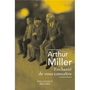 Enchanté de vous connaître - 1