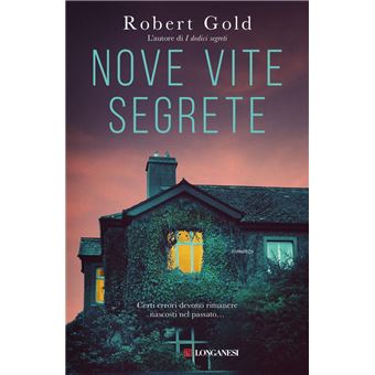 Nove vite segrete - 1