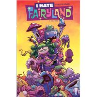 I hate Fairyland - Tome 2 : I hate fairyland Tome 2