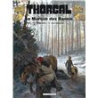 Thorgal - Tome 20 - La Marque des bannis