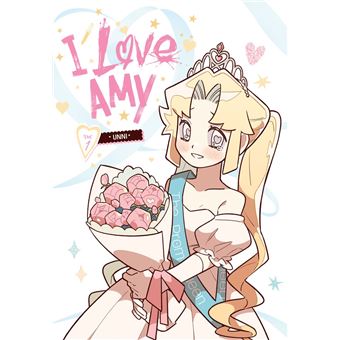 I Love Amy, Vol. 1 - 1
