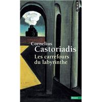 Les Carrefours du labyrinthe