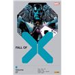 Fall of X T07