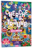 Cherche et trouve - Qui fait peur