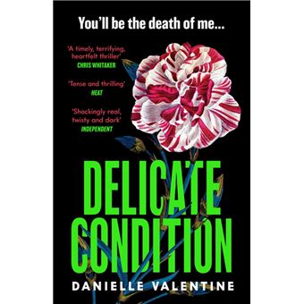 Delicate Condition - 1
