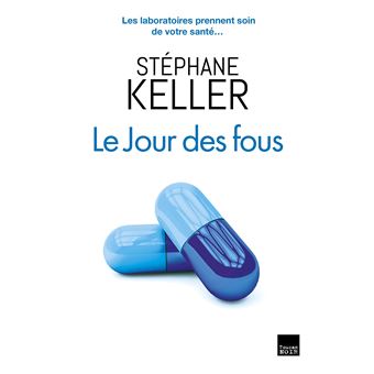 Le jour des fous - 1