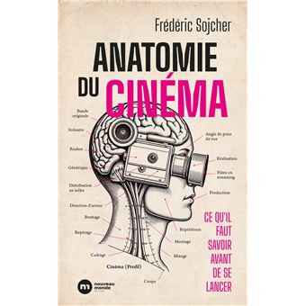 Anatomie du cinéma - 1