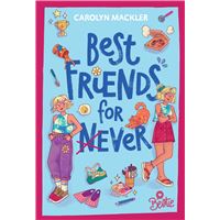 Bestie - Best Friends for (n)ever