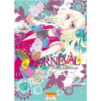 Karneval T21