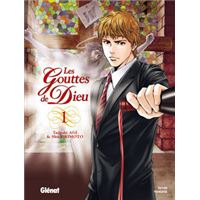 Les Gouttes De Dieu