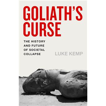 GOLIATH S CURSE