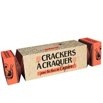 Je fabrique des crackers pour le nouvel an ! - HOPTOYS