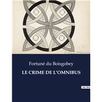 Le crime de l'omnibus