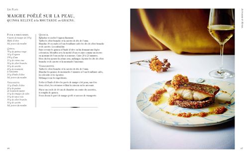 Amazon.co.jp: Recettes gourmandes de Guy Martin : 本