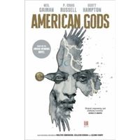 AMERICAN GODS: SHADOWS