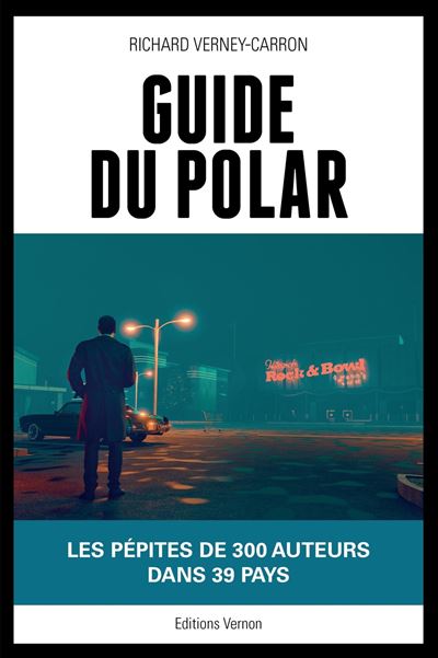 Guide du polar
