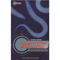 Mission Silverfin
