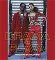 Jamel Shabazz Drama & Flava /anglais