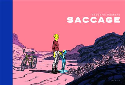 Saccage