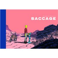 Saccage