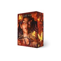 Brimstone - Fae & Alchimie T2 (édition collector - version française)