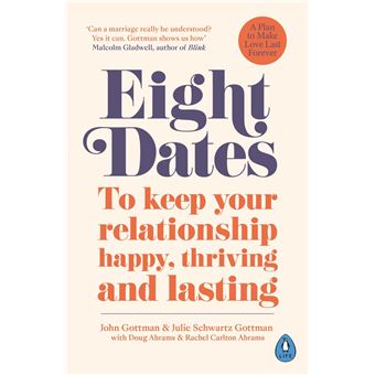 Eight Dates - 1