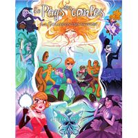 Le pays des contes - tome 6 La collision des mondes