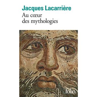 Au coeur des mythologies - 1