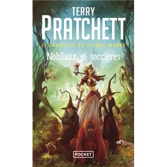 Les Annales du Disque-monde - Les Annales du Disque-monde, Tome 14 T14 - 1