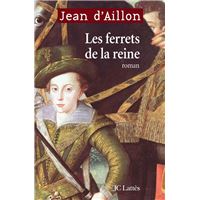 Les ferrets de la reine