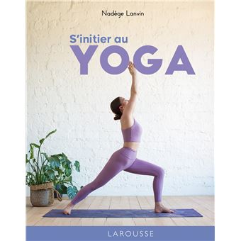 S'initier au yoga - 1